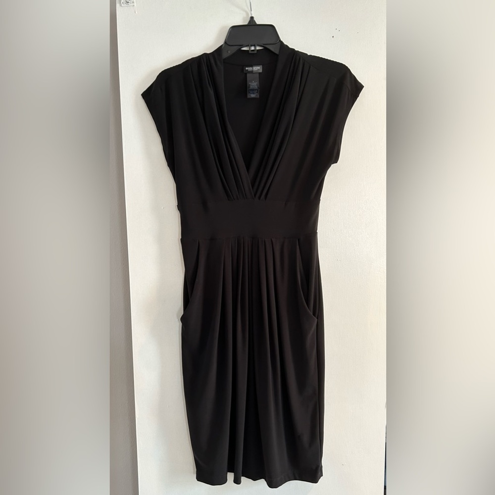 Easy Little Black Dress